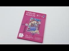 Peta Dunia Magnetik Puzzle Jigsaw Blok Untuk Anak-anak