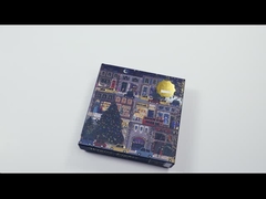 Pencetakan Khusus Puzzle Karton