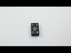 Kartu Permainan Tema Pribadi Kartu Tarot dalam jumlah besar