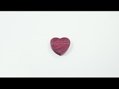 Bokesi Waterproof LOVE Belajar Permainan Kartu Hot Stamping