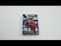 Pengetahuan Pendidikan Permainan Papan Keluarga Card Challenge The Bull Head King