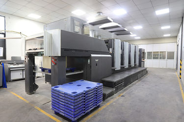 Ningbo Bokesi Culture Technology Co., Ltd.