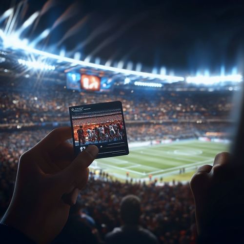 Berita perusahaan terbaru tentang Demam Final Euro 2024? Skor Besar dengan Kaos Kartu Taktis!