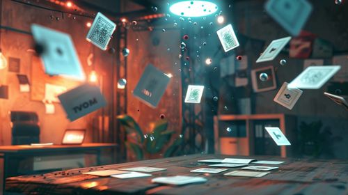 Berita perusahaan terbaru tentang 