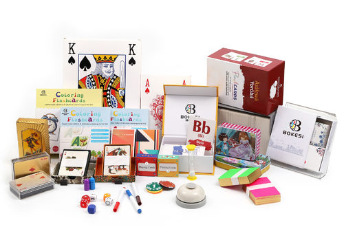 Berita perusahaan terbaru tentang Lampu, Kamera, Aksi! BOKESI Menghidupkan Game Melalui Fotografi Produk Profesional yang Luar Biasa