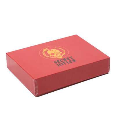 Harga yang bagus ODM Rahasia Hitler Game Board Card Untuk Siswa Dasar on line