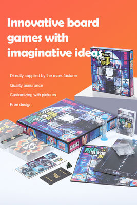 Harga yang bagus PMS Game Papan Berwarna Interaktif Ludo Player Untuk Semua Usia on line