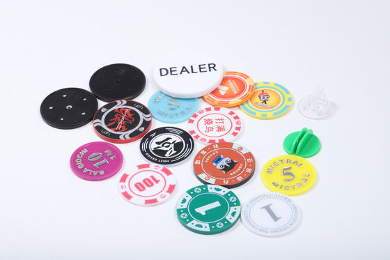 Harga yang bagus Game Papan Educational Dice Kerajinan Untuk 10 Tahun Usia kustomisasi on line