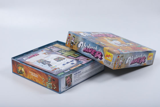 Harga yang bagus Game Papan Pendidikan Interaktif Keluarga Untuk Anak Usia 6 Tahun on line