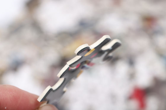 Harga yang bagus Khusus Jigsaw Puzzle Bermain Kartu Tema Xmas on line