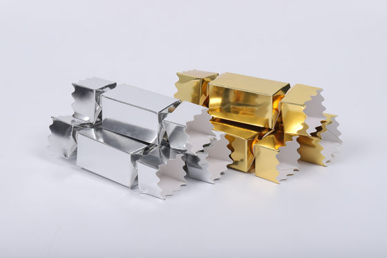 Harga yang bagus Pengemasan Kotak Hadiah Kartu Mainan Karton yang Tidak Reguler on line