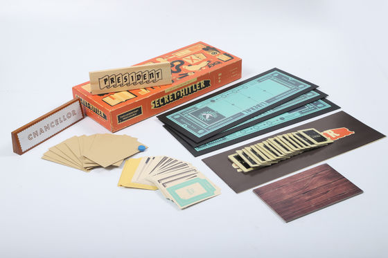 Harga yang bagus Game Papan Pembangunan Bahasa yang Ramah Anak dan Pendidikan untuk Usia 10-30 Tahun on line