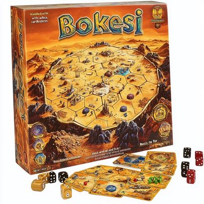 Harga yang bagus Game Pembuat Pabrik Interaktif dengan Hiburan yang Disesuaikan 2.5 25 on line