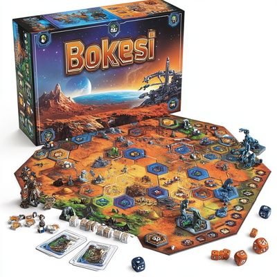 Harga yang bagus Custom Eco-friendly Printable Board Games Format karya seni standar dan kustom JPG Dengan 300dpi on line