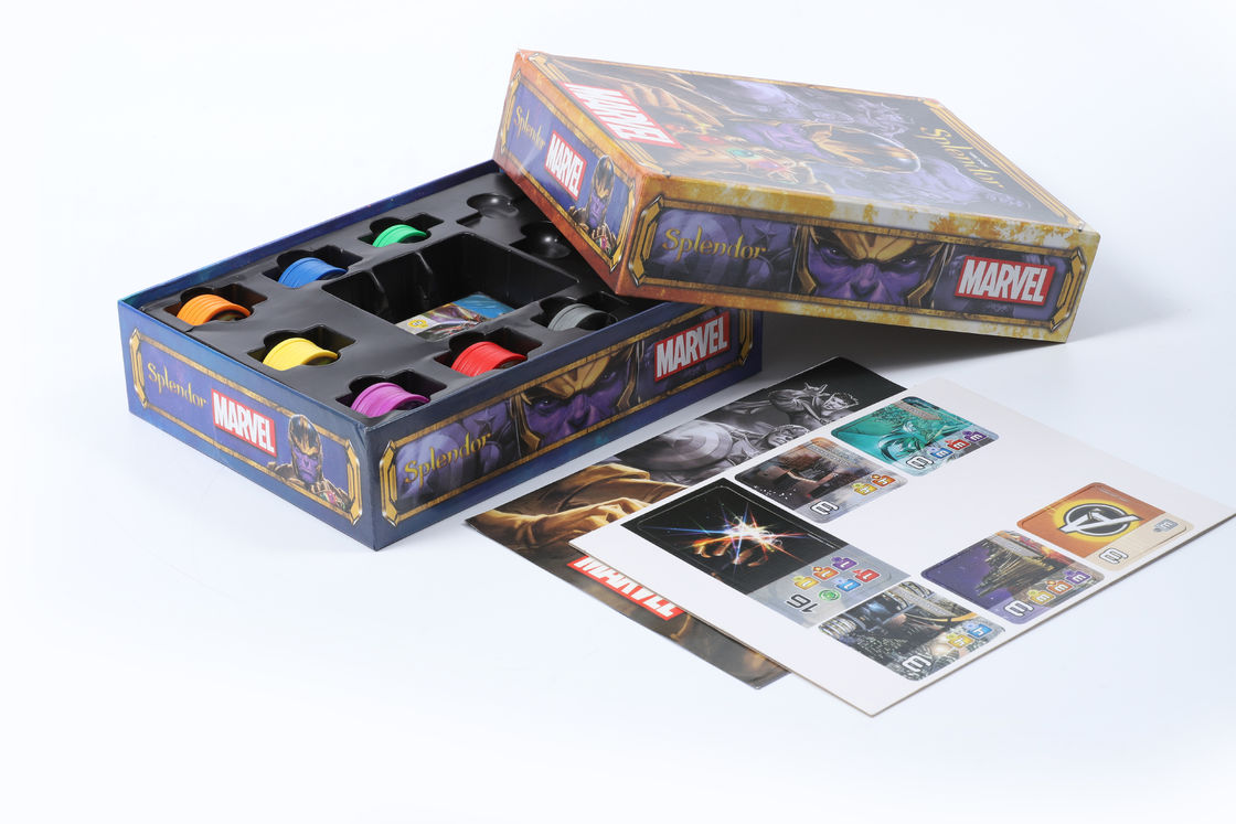 Nilai Pendidikan Keterampilan Bahasa yang Dikembangkan Dan Kerja Tim Game Board Set untuk Anak-anak