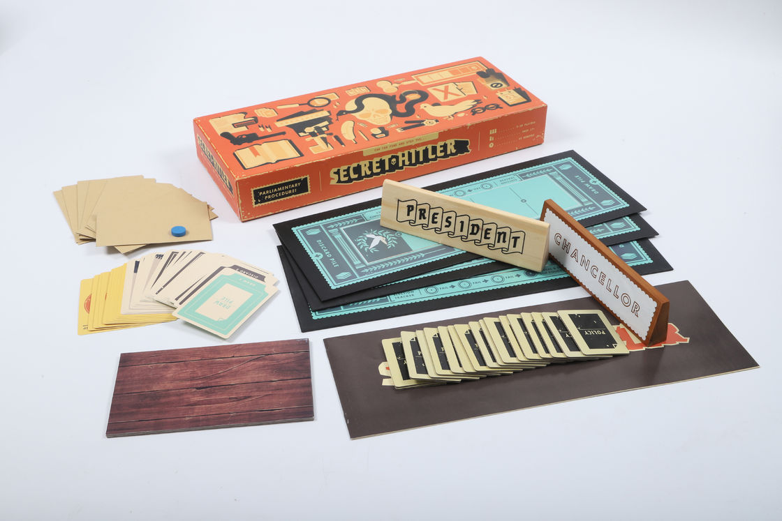 Game Papan Pendidikan Interaktif Set Premium Bahan tahan lama Mudah Rata-rata Tingkat Kesulitan $10-$30 Harga