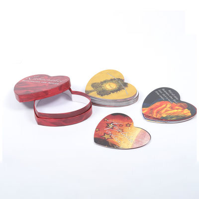 Harga yang bagus Hot Stamping Learning Game Card Custom Designed Playing Card ODM on line