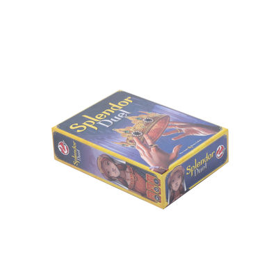 Harga yang bagus Splendor Duel Game Papan Pendidikan Untuk Remaja Pribadi on line