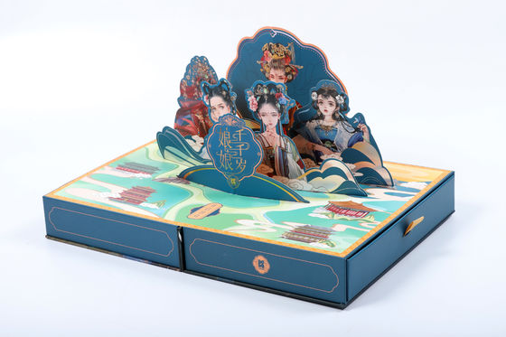 Harga yang bagus Game Papan Printable Family Monopoly Untuk OEM Junior on line