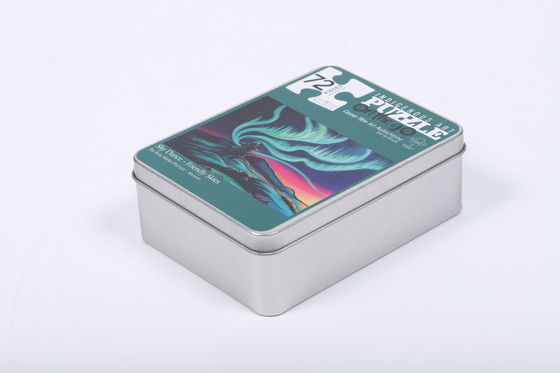 Harga yang bagus 100 Piece Animal Jigsaw Puzzle Hard Untuk Hiburan Keluarga on line