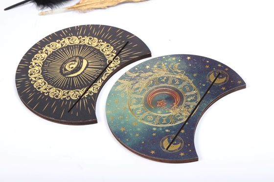 OEM Plastik Lapisan Kartu Main Custom Kartu Main Vistaprint