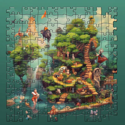 Harga yang bagus Puzzle Pendidikan Aktivitas Keluarga Dengan Putar Pendidikan Pada Transportasi on line
