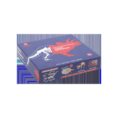 Harga yang bagus Classic Matte Playing Cards Gift Box Dengan Kapasitas yang Dapat Dikustomisasi Dan Desain Ringan on line