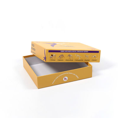 Game Saver Customisable Storage Box Dengan Desain persegi panjang Dan Konstruksi Kuat