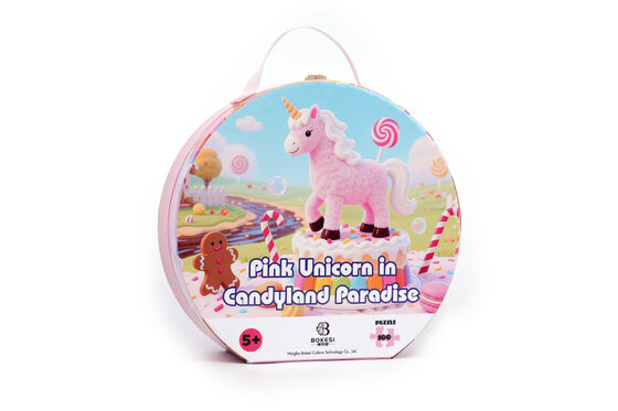 Harga yang bagus Custom Printed Puzzles and Customizable Puzzles for Your Business Development on line